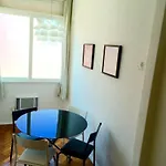 Ipanema - Excelente Apartamento A 2 Quadras Da Praia!
