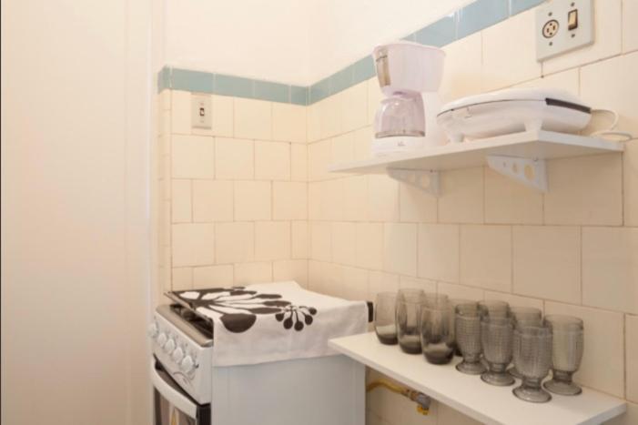 Ipanema - Excelente A 2 Quadras Da Praia! Apartamento *