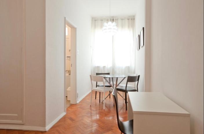 Apartamento Ipanema - Excelente A 2 Quadras Da Praia! Rio de Janeiro
